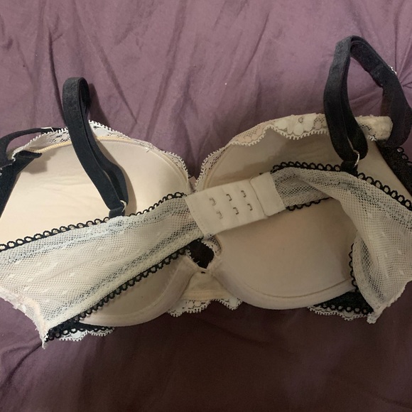 Victorias Secret Dream Angel bra 34c - Picture 2 of 2